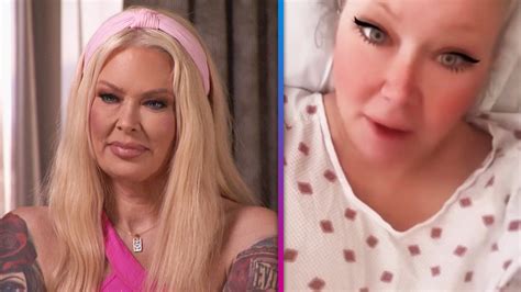 jenna jameson health 2023